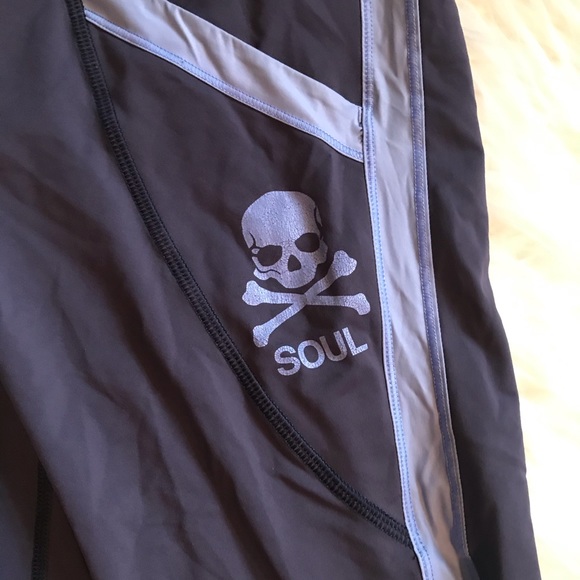 Lululemon soul cycle capri - Picture 3 of 5